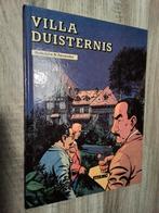 Villa duisternis hc, Boeken, Stripverhalen, Ophalen of Verzenden, Gelezen