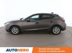 Mazda 3 2.0 Exclusive-Line (bj 2017), Auto's, Mazda, Voorwielaandrijving, 1998 cc, Stof, 120 pk