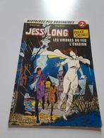 Jess Long T2 EO 1977, Livres, Enlèvement ou Envoi, Utilisé