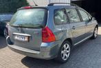 Peugeot 307 1.6i Automaat(klaar voor inschrijving), Auto-onderdelen, Ophalen, Peugeot