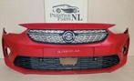 Voorbumper Opel Corsa F GS LINE ORIGINEEL 9830340080 bj.2019, Gebruikt, Voor, Opel, Ophalen of Verzenden