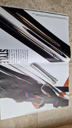 Bmw pen silver m-style e30 e32 e36 e34, Enlèvement ou Envoi