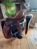 Springzadel, Dieren en Toebehoren, Ophalen, Zo goed als nieuw, Springen