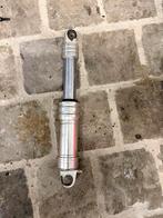 Hoge Achterveer voor scooter booster, Fietsen en Brommers, Ophalen, Zo goed als nieuw, Yamaha