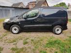 citroen Berlingo 3zit, Voorwielaandrijving, 1596 cc, Stof, 4 cilinders