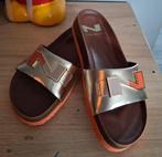 Nathan Slippers, Kleding | Dames, Schoenen, Slippers, Verzenden, Nathan baume, Nieuw