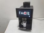 Facil Enjoy FE21 Koffiemachine (170 bereidingen) z.g.a.Nieuw, Elektronische apparatuur, 10 kopjes of meer, Koffiebonen, Afneembaar waterreservoir