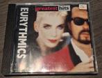 Eurythmics - greatest hits, Ophalen of Verzenden, 1980 tot 2000, Gebruikt