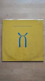 King Crimson Three Of A Perfect Pair lp vinyle 33t 1984 prog, Cd's en Dvd's, Vinyl | Rock, Ophalen of Verzenden, Gebruikt, 12 inch