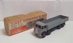 Dinky toys 501 Foden (1st type) 8-wheeled diesel wagon, Comme neuf, Dinky Toys, Enlèvement ou Envoi