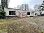 Hangar a vendre MONS, Immo, Maisons à vendre, Autres types, Province de Hainaut, 1500 m² ou plus