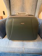 Bric’s beautycase groen, Ophalen of Verzenden, Hardcase, Groen, Zo goed als nieuw