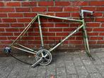 GEEN Colnago-kleine maat vintage stalen koersfiets frame, Fietsen en Brommers, Fietsen | Oldtimers, Ophalen
