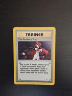 The rocket's trap 1995, Ophalen, Zo goed als nieuw