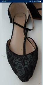 Prachtige schoentjes 40 Zara., Vêtements | Femmes, Chaussures, Enlèvement ou Envoi, Zara, Comme neuf, Ballerines