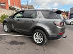 A vendre, Auto's, Automaat, 139 g/km, 4 cilinders, Discovery Sport
