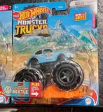 hot wheels monster truck vw kever 1, Autres marques, Voiture, Enlèvement ou Envoi, Neuf