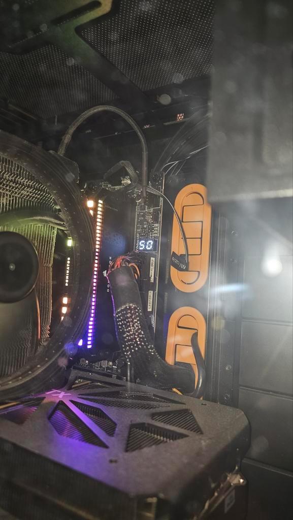 Corsair Dominator Platinum 32gb 7200mhz cl34, Computers en Software, RAM geheugen, 32 GB, Ophalen