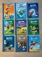 De Smurfenstripcollectie, Peyo, Plusieurs BD, Comme neuf, Enlèvement