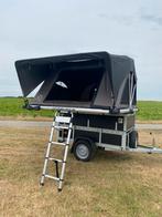 Location remorque tente de toit, Caravans en Kamperen, Ophalen of Verzenden, Zo goed als nieuw