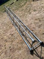 Pyloon / zendmast / lichtmast 12 meter (2 * 6m), Ophalen, Gebruikt