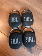 JBL go 4 (voor onderdelen), Ophalen of Verzenden, Zo goed als nieuw