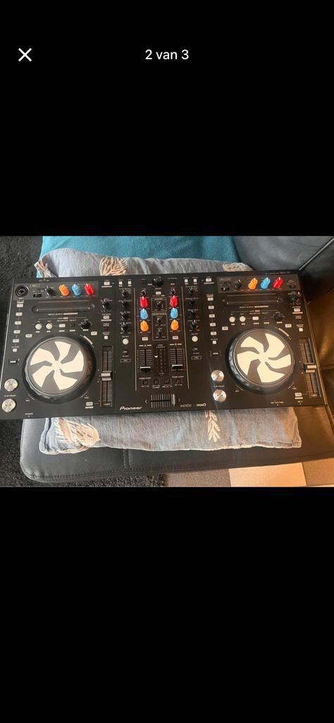Pioneer DDJ S1, Musique & Instruments, DJ sets & Platines, Comme neuf, Pioneer, Enlèvement