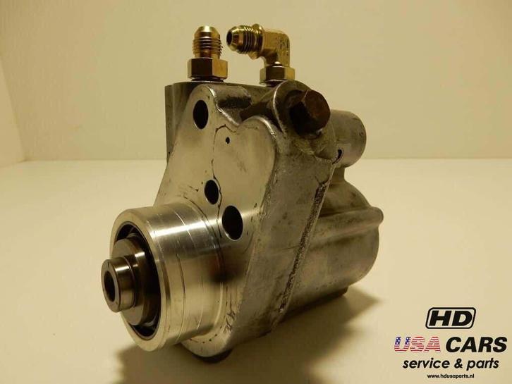 Ford diesel pomp 1996/1997 F6TZ-9A53-ARM, Auto-onderdelen, Brandstofsystemen, Ford USA, Gereviseerd, Ophalen of Verzenden