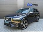 Volvo XC 90 2.0 D5 AWD / R-Design / FULL OPTION / Lichte vr, Auto's, 174 kW, Parkeersensor, 4 cilinders, 1969 cc