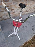 Vintage fladria hometrainer, Sport en Fitness, Ophalen, Zo goed als nieuw