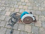 Makita 235 mm cirkelzaag 5900 B, Doe-het-zelf en Bouw, Gereedschap | Zaagmachines, Ophalen of Verzenden, Gebruikt, Cirkelzaag