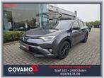 Toyota RAV-4 BLACK EDITION/2.5 HYBR/2WD/GPS TOPOCCASSIE, Auto's, Toyota, Automaat, 114 kW, https://public.car-pass.be/vhr/9b5a74a6-9425-4716-805a-417cf4fbc072