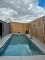 Te huur sauna, Immo