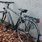 Velo, Fietsen en Brommers, Ophalen, Versnellingen