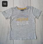 Urban Wave grijs t-shirt Awesome Little Dude (maat 98), Kinderen en Baby's, Kinderkleding | Maat 98, Jongen, Ophalen of Verzenden