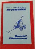 Beerse Vlimmeren : jaarboek 1982 De Vlierbes, Ophalen of Verzenden, Zo goed als nieuw, De Vlierbes