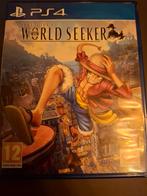 One Piece Worldseeker, Consoles de jeu & Jeux vidéo, Enlèvement, Comme neuf