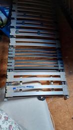 Lattenbodem, Ophalen, Zo goed als nieuw