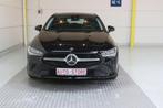 Mercedes-Benz CLA-Klasse 180 Business Alu 18" - Navi -Park a, 100 kW, CLA, Gebruikt, Euro 6