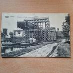 Thieu ascenseur canal 2 cartes, Enlèvement ou Envoi, Non affranchie