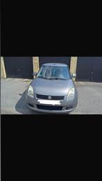 Suzuki Swift Diesel, Auto's, Stof, Zwart, Centrale vergrendeling, Swift