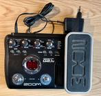 Zoom G2.1u Multi effet, Ophalen of Verzenden, Zo goed als nieuw