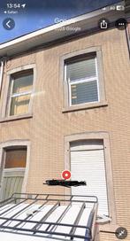 Maison à vendre, Immo, Huizen en Appartementen te koop, 110 m², Tussenwoning, 2 kamers, Luik (stad)