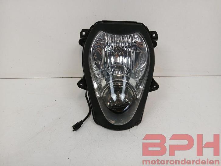 Koplamp Suzuki GSX1300R Hayabusa 1999 - 2007 GSX 1300 GSXR13, Motoren, Onderdelen | Suzuki, Gebruikt, Ophalen of Verzenden