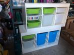 Ikea TROFAST kastjes., Kinderen en Baby's, Ophalen, Gebruikt