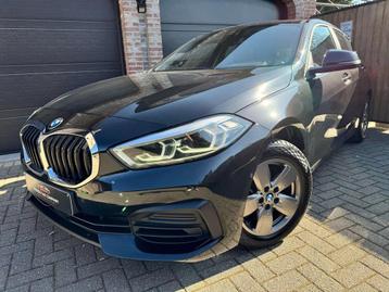 BMW 1 Serie 116 | FULL LED | NAVI | CAMERA | PDC | LANE ASSI beschikbaar voor biedingen