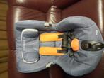 Maxi cosi axiss  draaibaar, Kinderen en Baby's, Autostoeltjes, Ophalen, Gebruikt, Isofix
