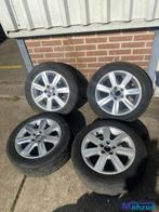 AUDI SEAT SKOKA VW POLO 6R Velgen 15 inch 5x100 57.1, Auto-onderdelen, Banden en Velgen, 15 inch, Banden en Velgen, Gebruikt, Personenwagen