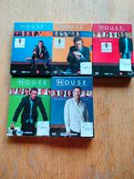 série DVD House, Enlèvement ou Envoi, Drame, Coffret, Neuf, dans son emballage