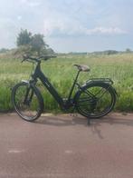 Elektrische fiets Cannondale, Fietsen en Brommers, Ophalen, Zo goed als nieuw